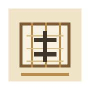史书馆 App 图标